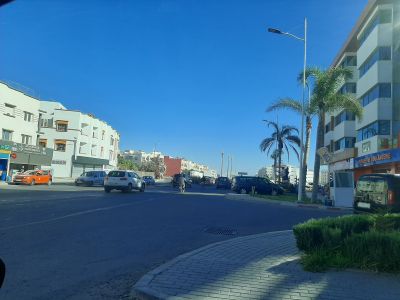 photo Location Agadir 