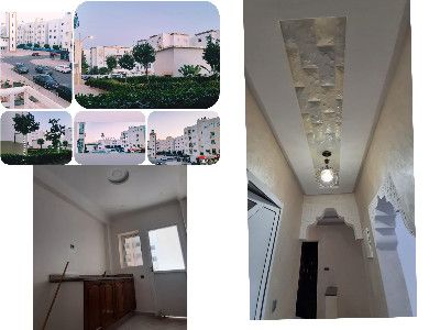 Appartement Agadir 45000 €
