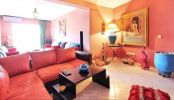 Location Appartement Casablanca Beausejour 113 m2 6 pieces Maroc
