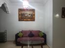 Location Appartement Casablanca Mandarona 62 m2 3 pieces Maroc