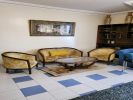 Location Appartement Casablanca Gauthier 103 m2 3 pieces Maroc