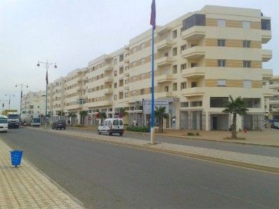 photo Location Casablanca Belair
