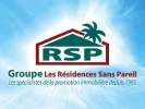 votre agent immobilier RSP GROUPE (MARRAKECH 40070)