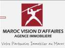 votre agent immobilier maroc vision d'affaires (casablanca 20000)