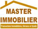 votre agent immobilier Master immobilier (CASABLANCA 20100)