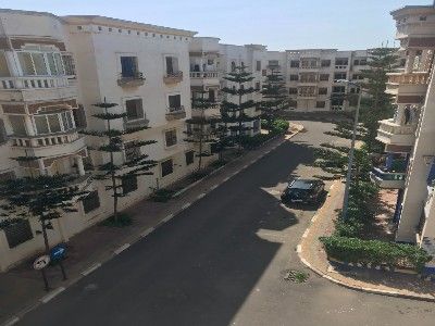 Appartement Essaouira 51000 €
