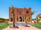 Vente Maison Marrakech route de l'Ourika 390 m2 Maroc