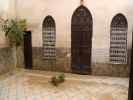 Vente Riad Marrakech Jemaa el fna 165 m2 Maroc