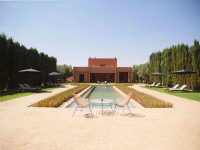 photo Location vacances Marrakech 