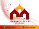 votre agent immobilier Ryad Plus (Marrakech 4500)
