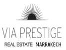 votre agent immobilier Viaprestige Real Estate Marrakech (Marrakech 40000)