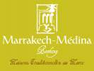 votre agent immobilier Marrakech Medina  (Marrakech 40000)