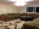 Vente Appartement Meknes Ville nouvelle 156 m2 4 pieces Maroc
