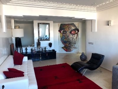 Appartement Meknes 106000 €
