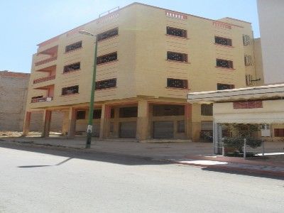 Immeuble Meknes 415000 €