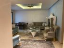 Location Appartement Rabat Hassan 131 m2 4 pieces Maroc