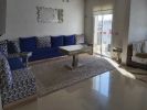 Location Appartement Rabat Hay Al Fath 100 m2 4 pieces Maroc