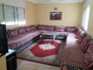 Location Appartement Rabat Temara 3 pieces Maroc