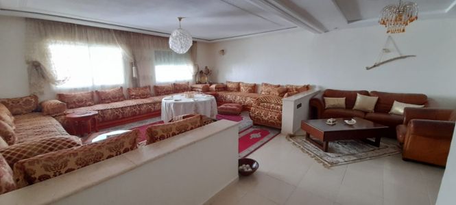 Appartement Kenitra 73000 €