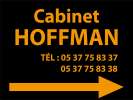 votre agent immobilier Cabinet hoffman (RABAT 12000)