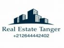 agent immobilier Real Estate Tanger Tanger