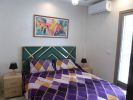 Location vacances Appartement Tetouan Mertil 50 m2 3 pieces Maroc